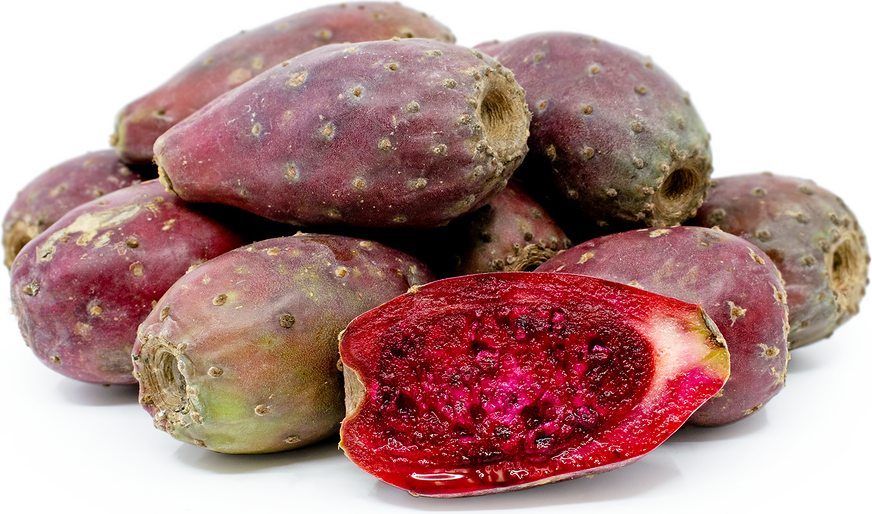 Mexican cactus pear