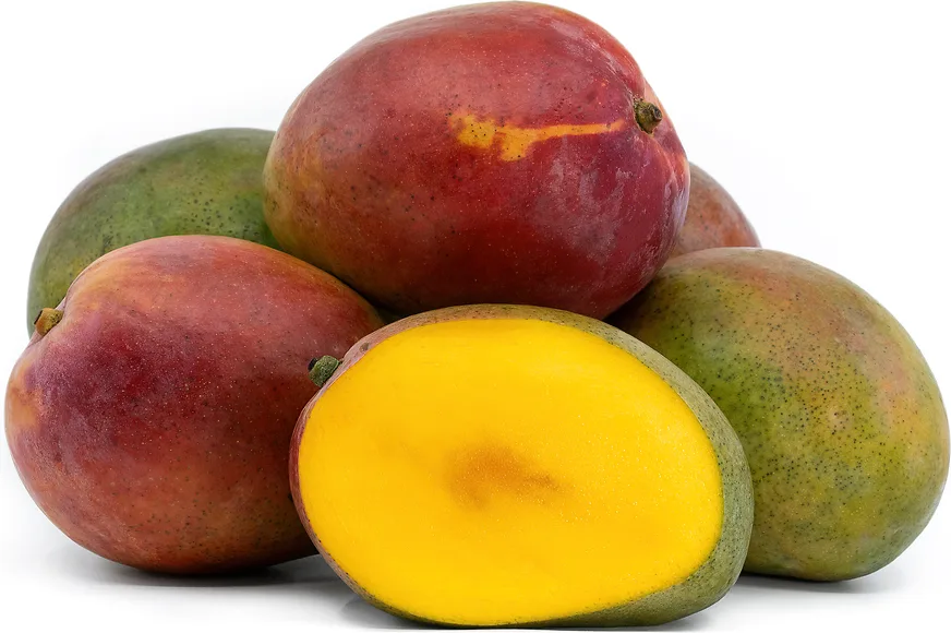 Tommy Atkins Egyptian mango
